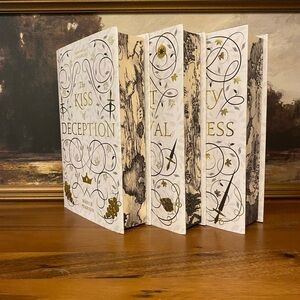 Fairyloot The Remnant Chronicles